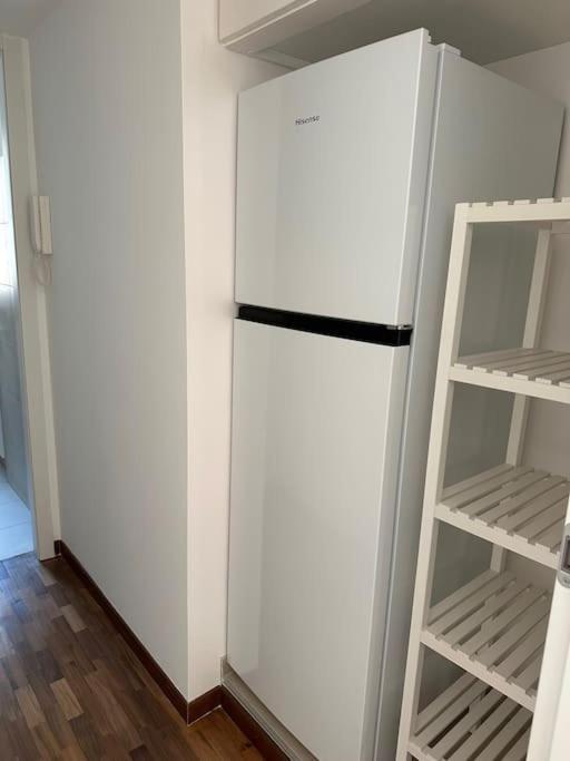 Casa Vacanza Gemelli 로마 외부 사진