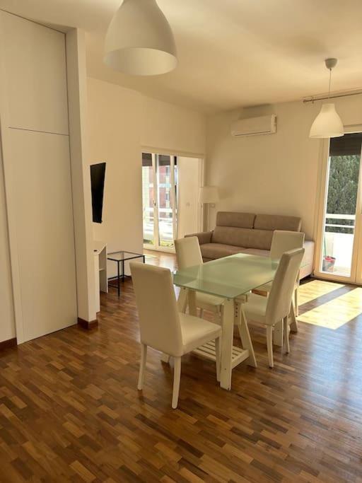 Casa Vacanza Gemelli 로마 외부 사진