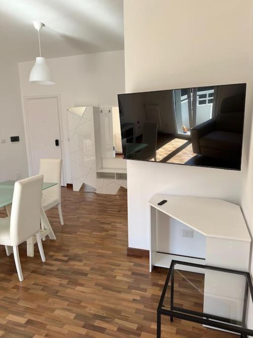 Casa Vacanza Gemelli 로마 외부 사진