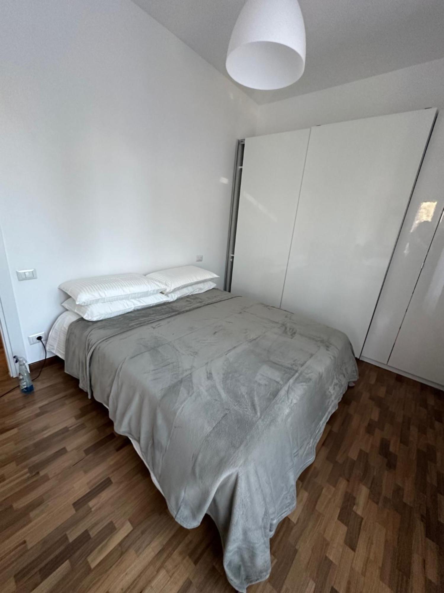 Casa Vacanza Gemelli 로마 외부 사진